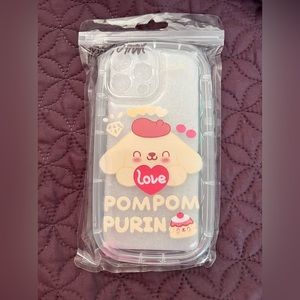 iPhone 13 Pro Max case